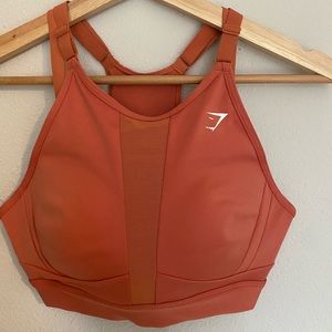 GymShark Sports Bra New
